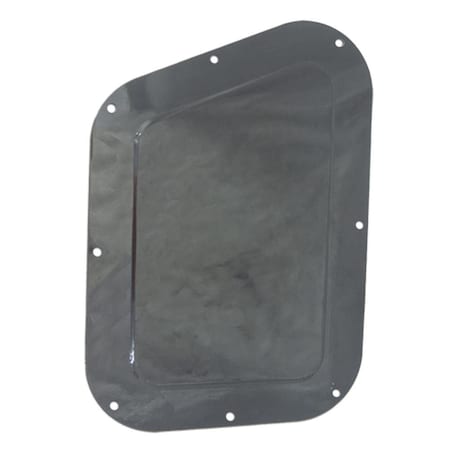 Aftermarket Inspection Cover Fits Capello Quasar WN-01237700-PEX